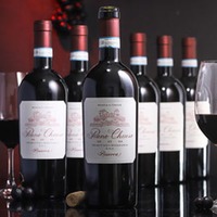 Primitivo di Manduria Riserva Piano Chiuso