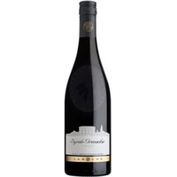 La Chevalière Syrah Laroche