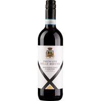 Principe Delle Rocche Montepulciano d'Abruzzo