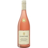 Rote Halde Spätburgunder Weissherbst Kabinett, Halbtrocken, Baden, Baden, 2024, Roséwein