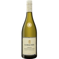 Limburg Weisser Burgunder Kabinett, Halbtrocken, Baden, Baden, 2024, Weißwein