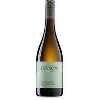 Bockenheimer Grauburgunder trocken