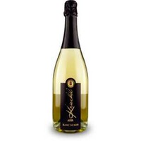 Blanc de Noir Meunier Sekt brut