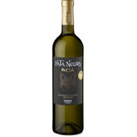 Pata Negra Fauna Ibérica Rueda Sauvignon Blanc - Verdejo