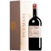 "DUEMANI" Cabernet Franc Costa Toscana IGP (BIO) MAGNUM Original-Holzkiste 
