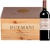 "DUEMANI" Cabernet Franc Costa Toscana IGP (BIO)  Original-Holzkiste 