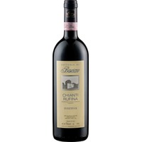 Chianti Rufina Basciano Riserva Docg