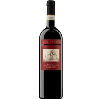 Barolo Garretti DOCG La Spinetta