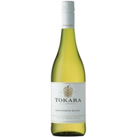 Tokara Sauvignon Blanc