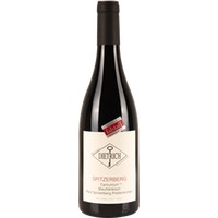 Spitzerberg - Weingut Claus Dietrich