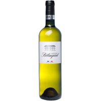 Château Bélingard Blanc Bergerac AOP - Château Bélingard