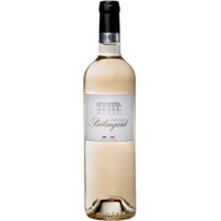 Château Bélingard Rosé Bergerac AOP - Château Bélingard