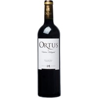 Cuvée Ortus Rouge Côtes de Bergerac AOP - Château Bélingard