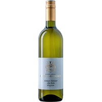 Grüner Veltliner Alte Rebe BIO - BioWeinbau Peter Paradeiser