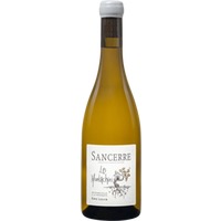Sancerre blanc AOP "Les Montachins" Eric Louis BIO - Domaine Eric Louis
