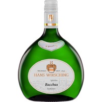 Iphöfer Bacchus - Weingut Hans Wirsching