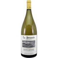 Domaine de la Poussie Sancerre Blanc La 1.5 l Loire Weisswein