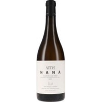 Attis Nana Rias Baixas D.O