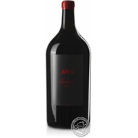 AVA Vins Seleccio Negre , Vino Tinto 2022, 3-l-Flasche