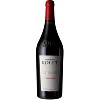 Arbois Trousseau - Domaine Rolet Et Fils