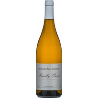 Pouilly-fumé - Domaine Paul Corneau