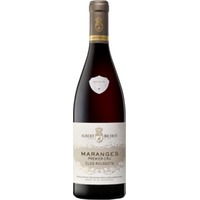 Maranges 1er Cru Clos Roussots - Maison Albert Bichot