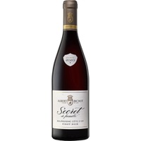 Bourgogne Côte D’or Pinot Noir Secret De Famille - Maison Albert Bichot