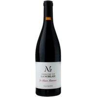 Les Blancs Manteaux - Domaine De La Noblaie