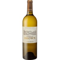 Château Brown Blanc