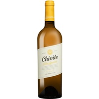 Chivite »Legardeta« Chardonnay Spanien Weißwein Trocken