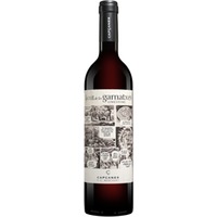 Capçanes »La nit de les garnatxes Calissa« Spanien Rotwein Trocken