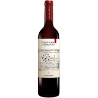 Capçanes »Costers del Gravet« Spanien Rotwein Trocken