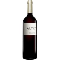 Aalto Spanien Rotwein Trocken
