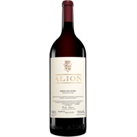 Alión - 1,5 L. Magnum Spanien Rotwein Trocken