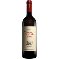 Protos Reserva Spanien Rotwein Trocken