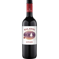 Balaton Rotwein - BB Barhol Barmikor