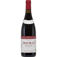 Bellmunt Tinto DOCa - Mas d'en Gil