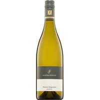 Weißburgunder trocken - Schäfer-Fröhlich