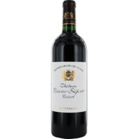 Saint-Émilion AOP 1er Cru Classé B - Château Beau-Séjour Bécot