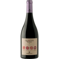 Quater Rosso Sicilia IGT - Firriato