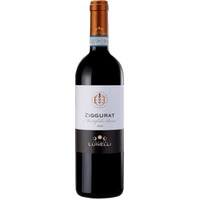 Ziggurat Montefalco Rosso DOC - Lunelli