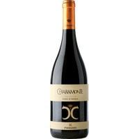 Chiaramonte Nero d'Avola Sicilia IGT - Firriato