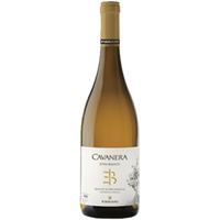 Cavanera Ripa di Scorciavacca Etna Bianco DOC - Firriato