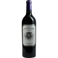 Pomerol AOC - Château La Conseillante