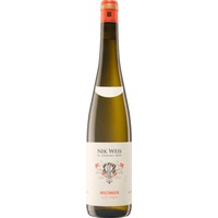 Wiltinger Alte Reben Riesling - Nik Weis St. Urbans-Hof