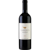 Yarden Merlot - Golan Heights Winery