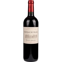 Saint Julien - Château du Glana