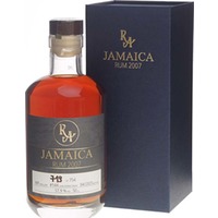(159,80€/1l) RA Rum Artesanal Jamaica 0,5 Liter 57,9 % Vol