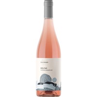 Orano, Campania Rosato IGT, Kampanien, 2024, Roséwein