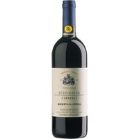 Cabernet Riserva - Weingut Unterganzner